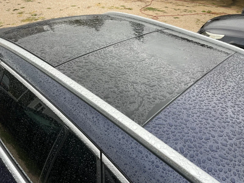 Mercedes-Benz C 220 AMG/ПАНО/360CAM/9G/FULL LED/НОВИ ГУМИ/Мъртва зона, снимка 8 - Автомобили и джипове - 52317460