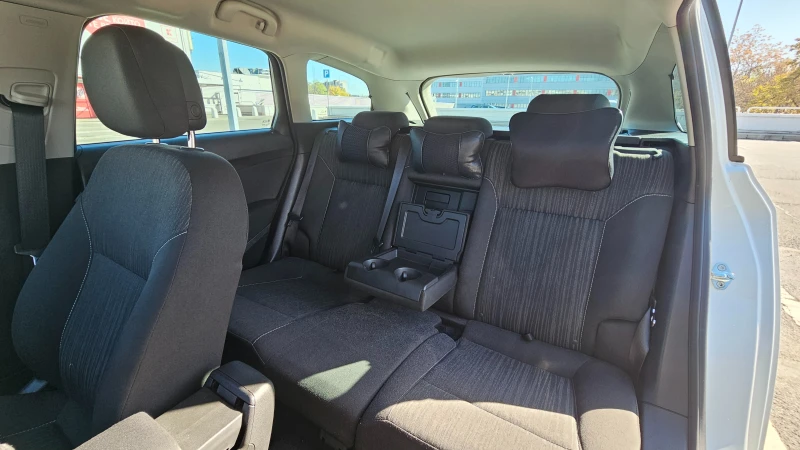 Opel Astra J, снимка 11 - Автомобили и джипове - 52393949