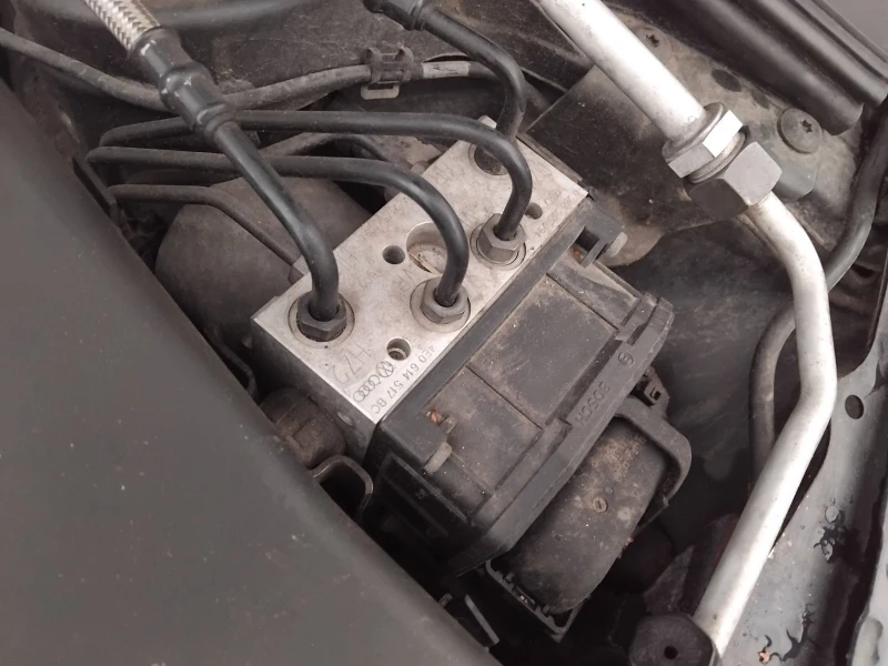 Audi A8 4.2TDI 326-, снимка 17 - Автомобили и джипове - 52669114