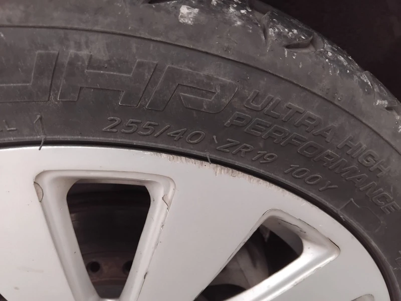 Audi A8 4.2TDI 326-, снимка 9 - Автомобили и джипове - 52669114