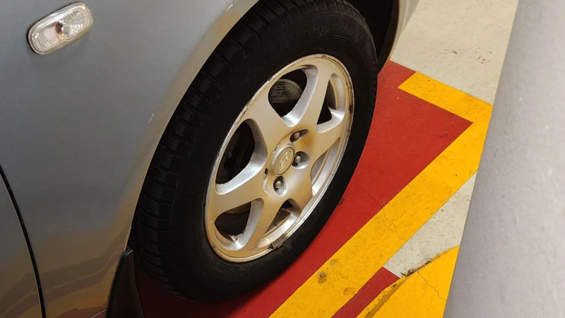 Hyundai Sonata 2.0i, снимка 15 - Автомобили и джипове - 52694825