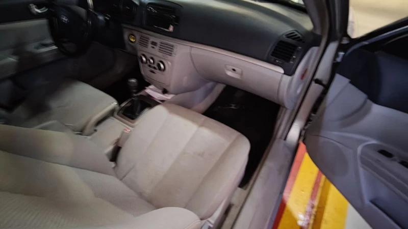 Hyundai Sonata 2.0i, снимка 11 - Автомобили и джипове - 52694825