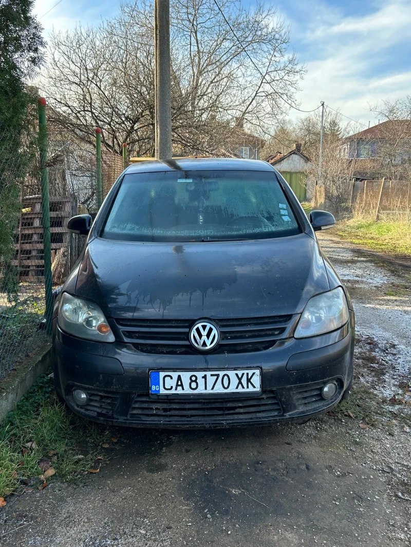 VW Golf, снимка 2 - Автомобили и джипове - 52813654