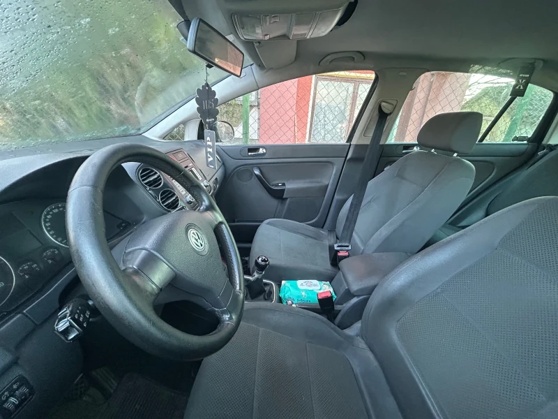VW Golf, снимка 6 - Автомобили и джипове - 52813654