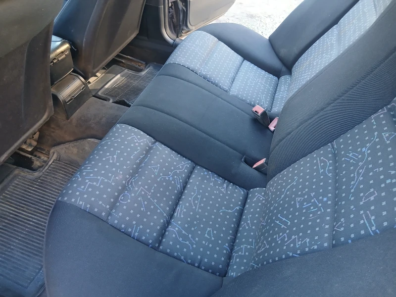 Mercedes-Benz C 180 1.8 газов инжекцион , снимка 13 - Автомобили и джипове - 52849877