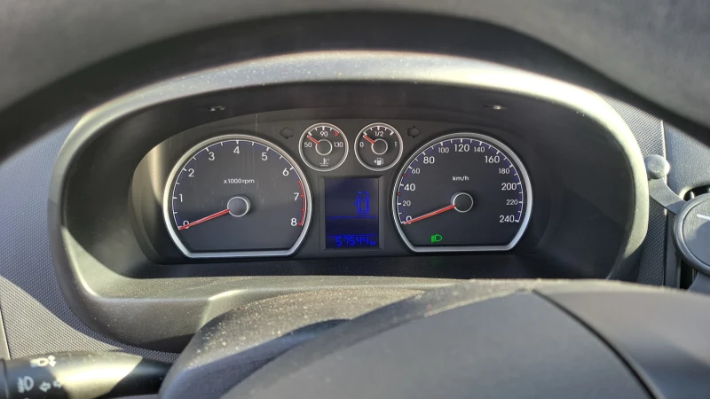 Hyundai I30, снимка 5 - Автомобили и джипове - 53123088