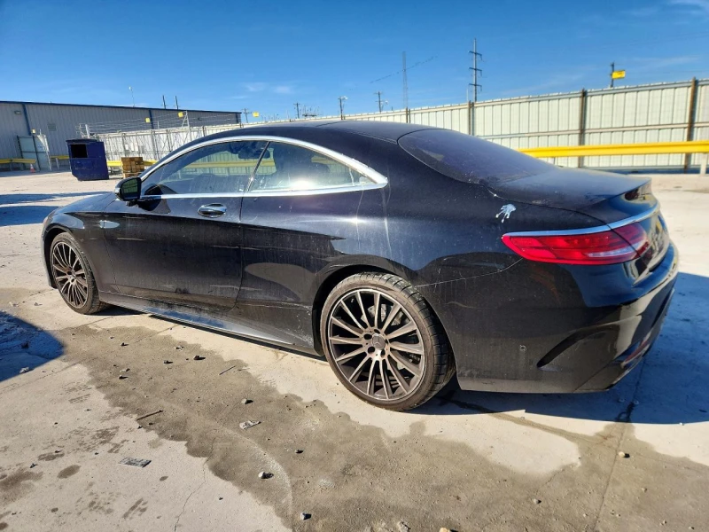 Mercedes-Benz S 550 4MATIC * NAVI * LED * CAMERA * BURMESTER * ПОДГРЕВ, снимка 5 - Автомобили и джипове - 53384720