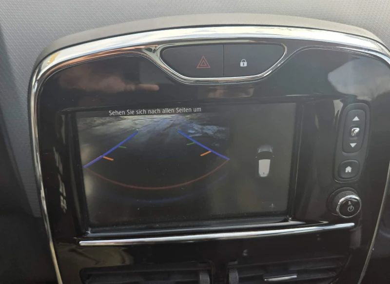 Renault Clio GT-RS, снимка 7 - Автомобили и джипове - 53386864