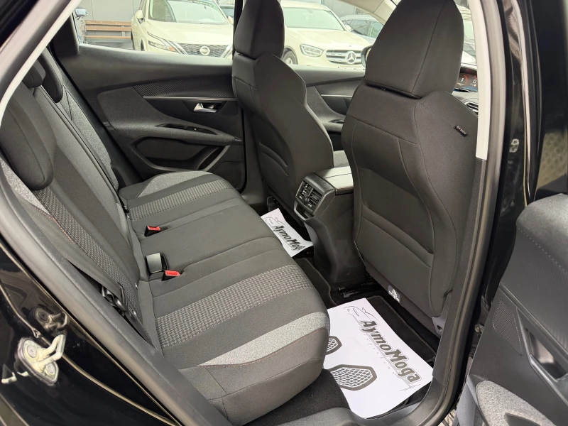 Peugeot 3008 3008 LED KAMERA, снимка 10 - Автомобили и джипове - 53485331