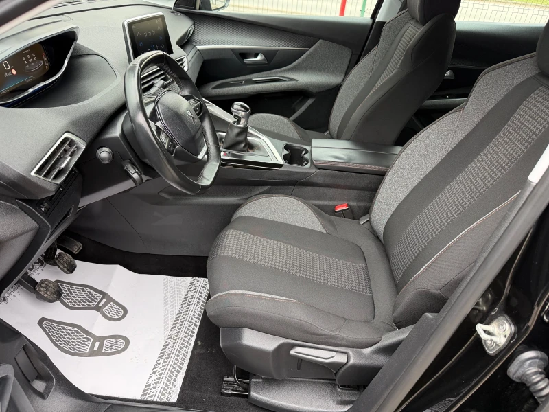 Peugeot 3008 3008 LED KAMERA, снимка 8 - Автомобили и джипове - 53485331