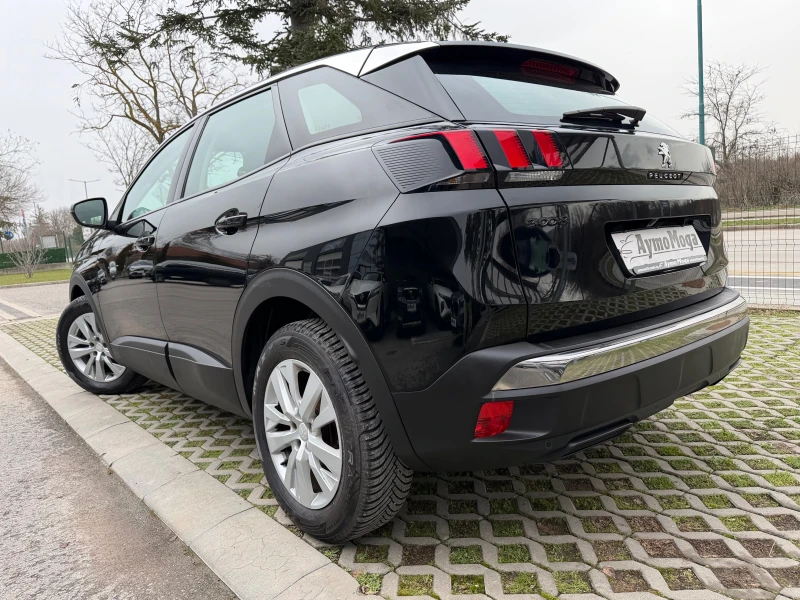 Peugeot 3008 3008 LED KAMERA, снимка 6 - Автомобили и джипове - 53485331