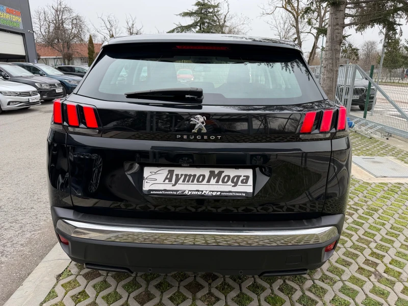 Peugeot 3008 3008 LED KAMERA, снимка 4 - Автомобили и джипове - 53485331