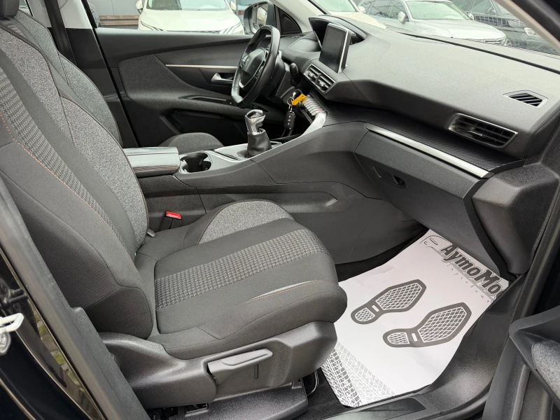 Peugeot 3008 3008 LED KAMERA, снимка 9 - Автомобили и джипове - 53485331