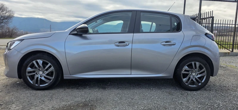 Peugeot 208 1.2. I Active Pack-100hp-Automato-Euro6, снимка 3 - Автомобили и джипове - 53581128