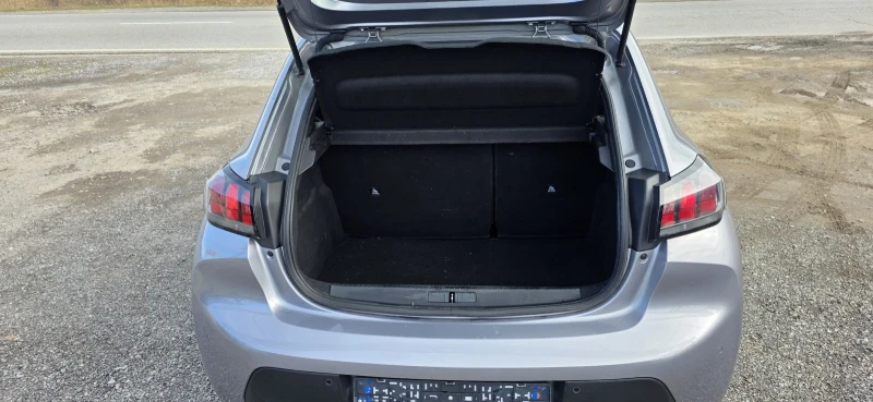 Peugeot 208 1.2. I Active Pack-100hp-Automato-Euro6, снимка 7 - Автомобили и джипове - 53581128
