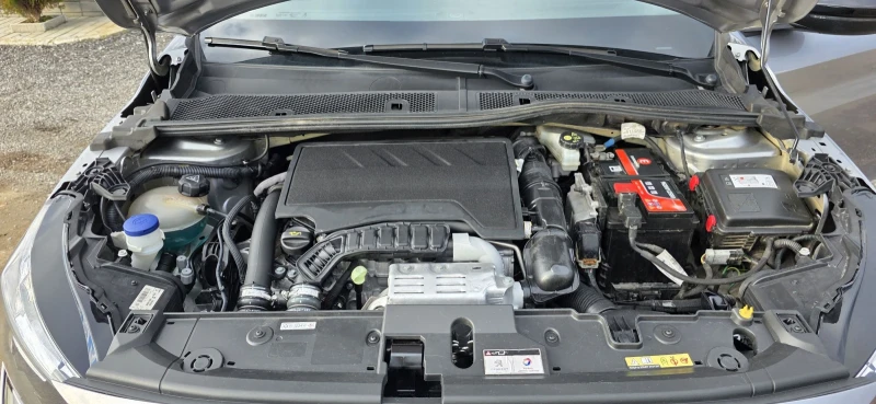 Peugeot 208 1.2. I Active Pack-100hp-Automato-Euro6, снимка 16 - Автомобили и джипове - 53581128