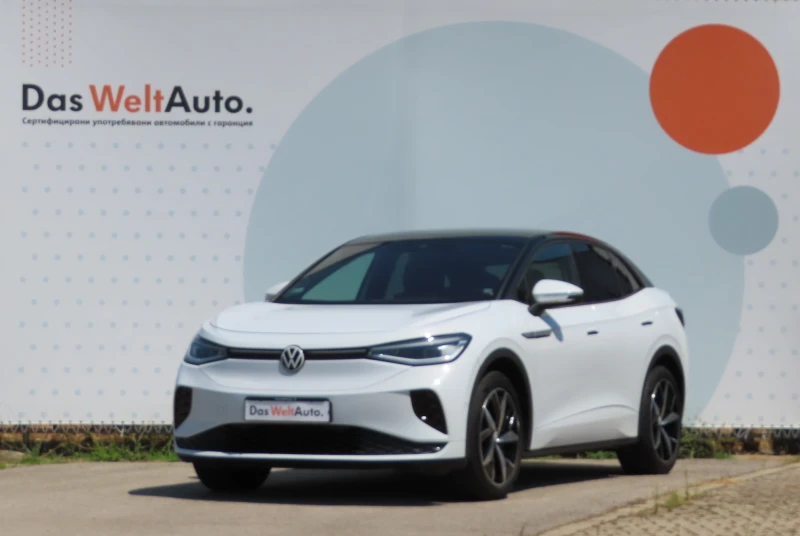 VW ID.5 GTX - 69999 лв. - 13907240 1