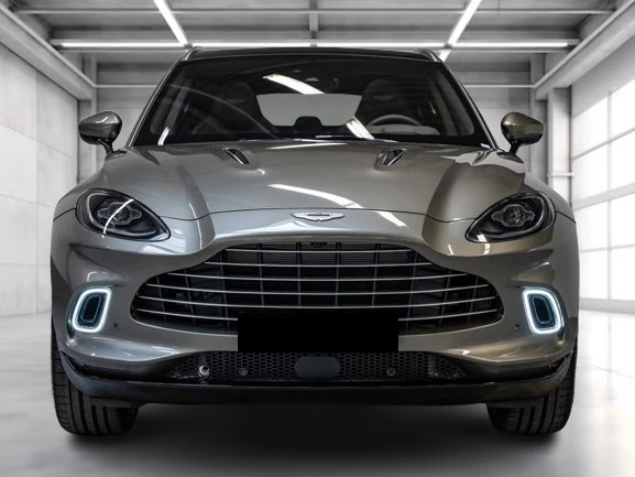 Aston Martin DBX = Black Pack = Гаранция - изображение 3