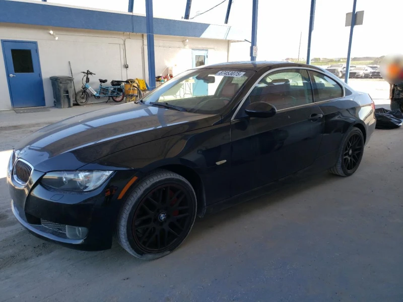 BMW 335 - 11000 лв. / 5624.21 € - 59566505 1