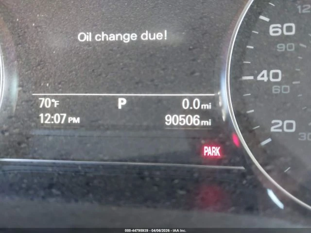 Audi A8 L 4.0T SPORT, снимка 15 - Автомобили и джипове - 54556425