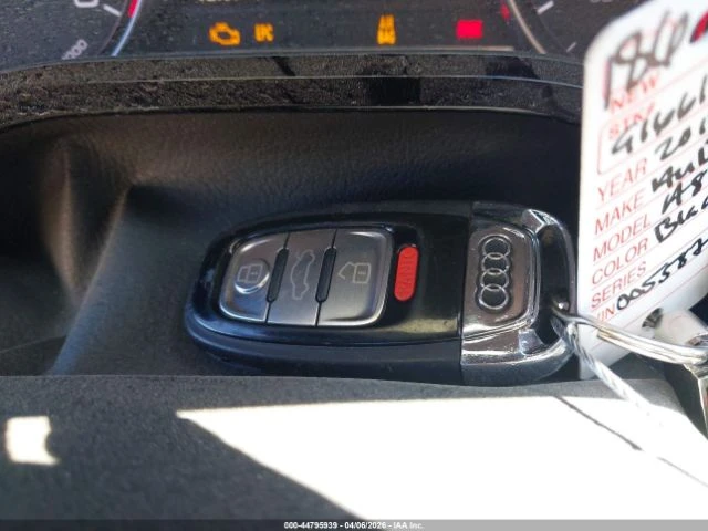 Audi A8 L 4.0T SPORT, снимка 11 - Автомобили и джипове - 54556425
