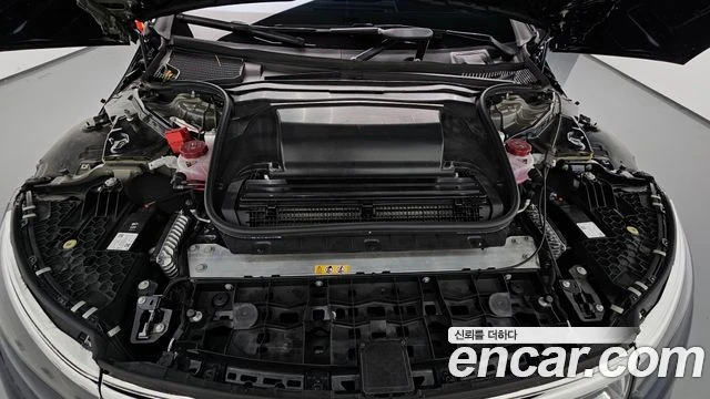 Mercedes-Benz EQS, снимка 6 - Автомобили и джипове - 56282140
