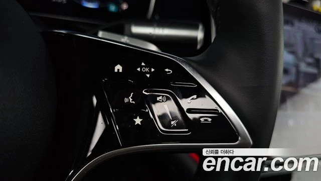 Mercedes-Benz EQS, снимка 17 - Автомобили и джипове - 56282140