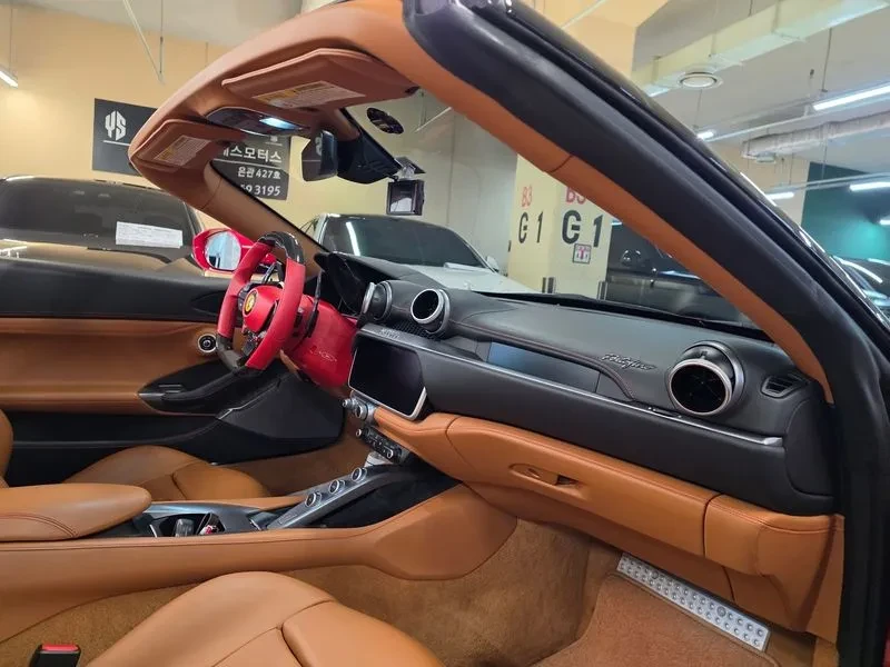 Ferrari Portofino 3.9 V8 600kc | Mobile.bg � ����������� 15