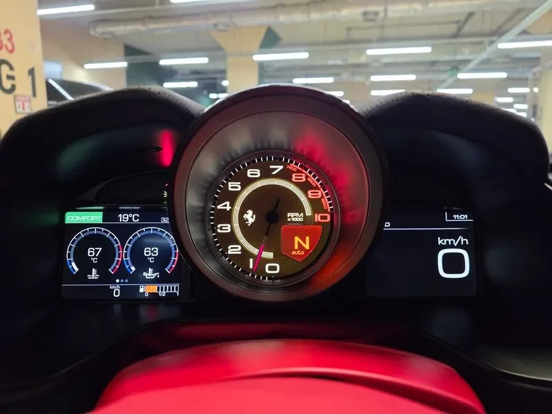 Ferrari Portofino 3.9 V8 600kc | Mobile.bg � ����������� 3