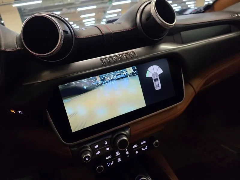 Ferrari Portofino 3.9 V8 600kc | Mobile.bg � ����������� 4