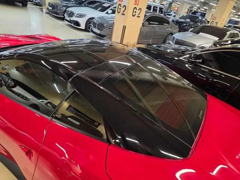 Ferrari Portofino 3.9 V8 600kc | Mobile.bg � ����������� 5