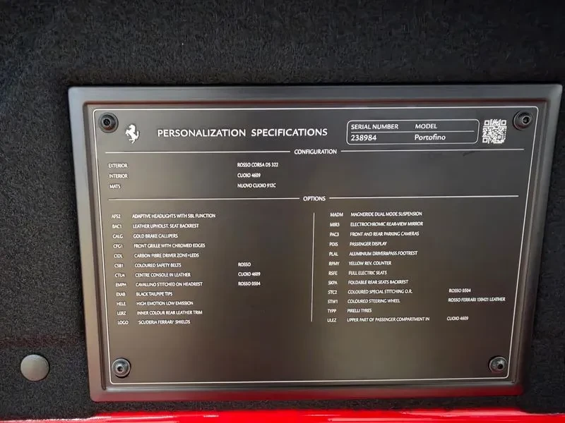 Ferrari Portofino 3.9 V8 600kc | Mobile.bg � ����������� 10