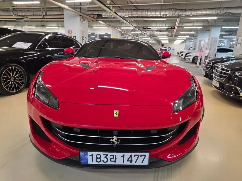 Ferrari Portofino 3.9 V8 600kc | Mobile.bg � ����������� 2