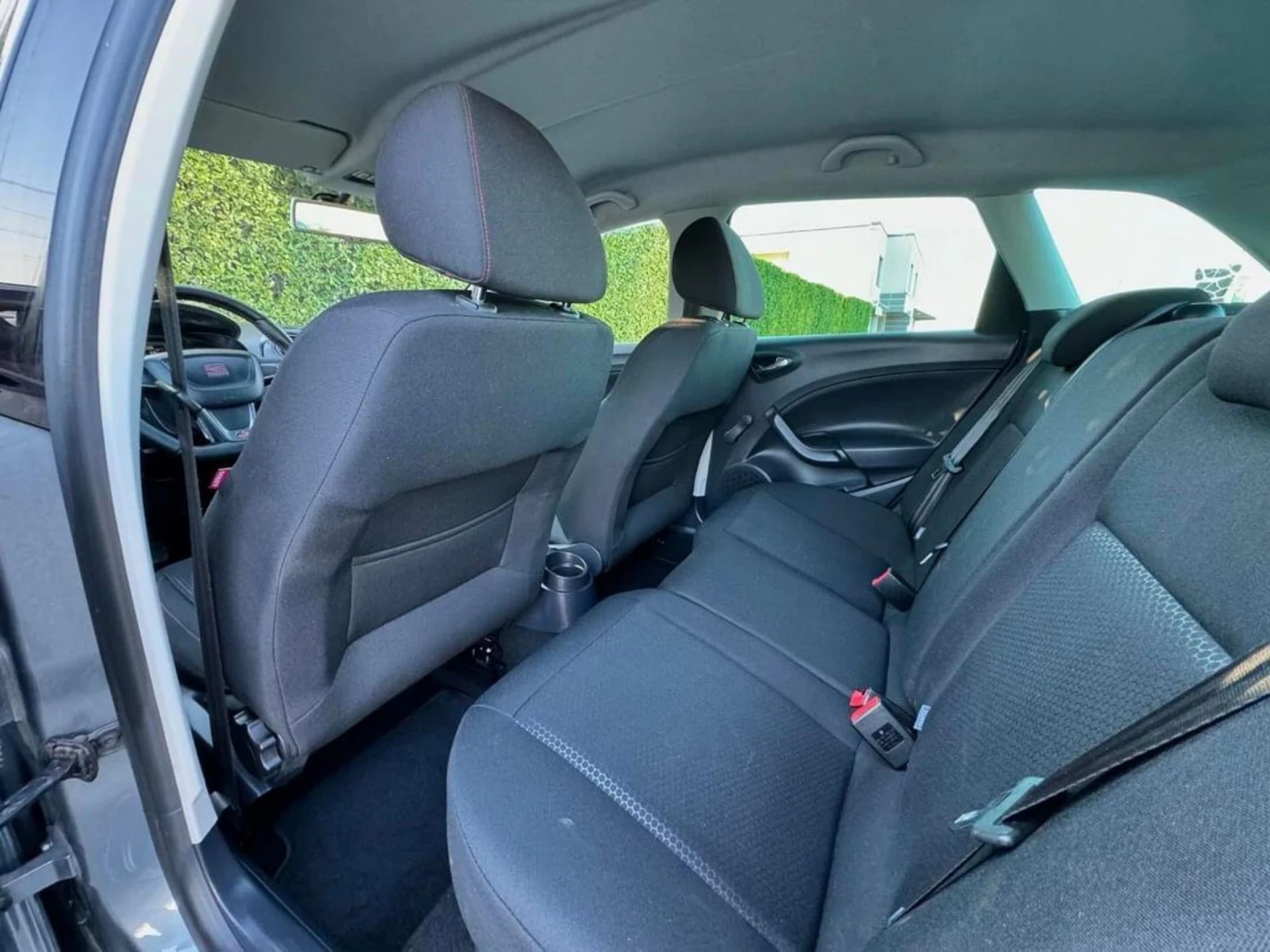 Seat Ibiza 1.2 FR FACE EU5B | Mobile.bg   14