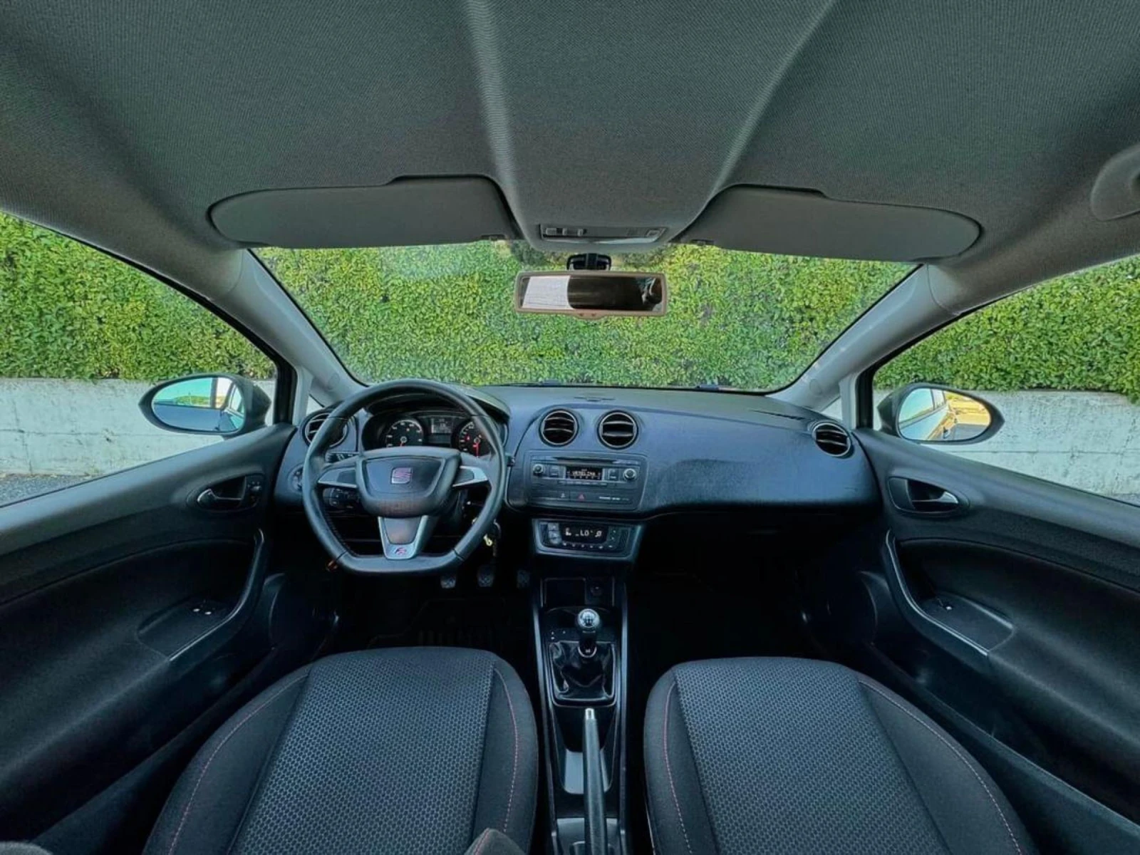 Seat Ibiza 1.2 FR FACE EU5B | Mobile.bg   13