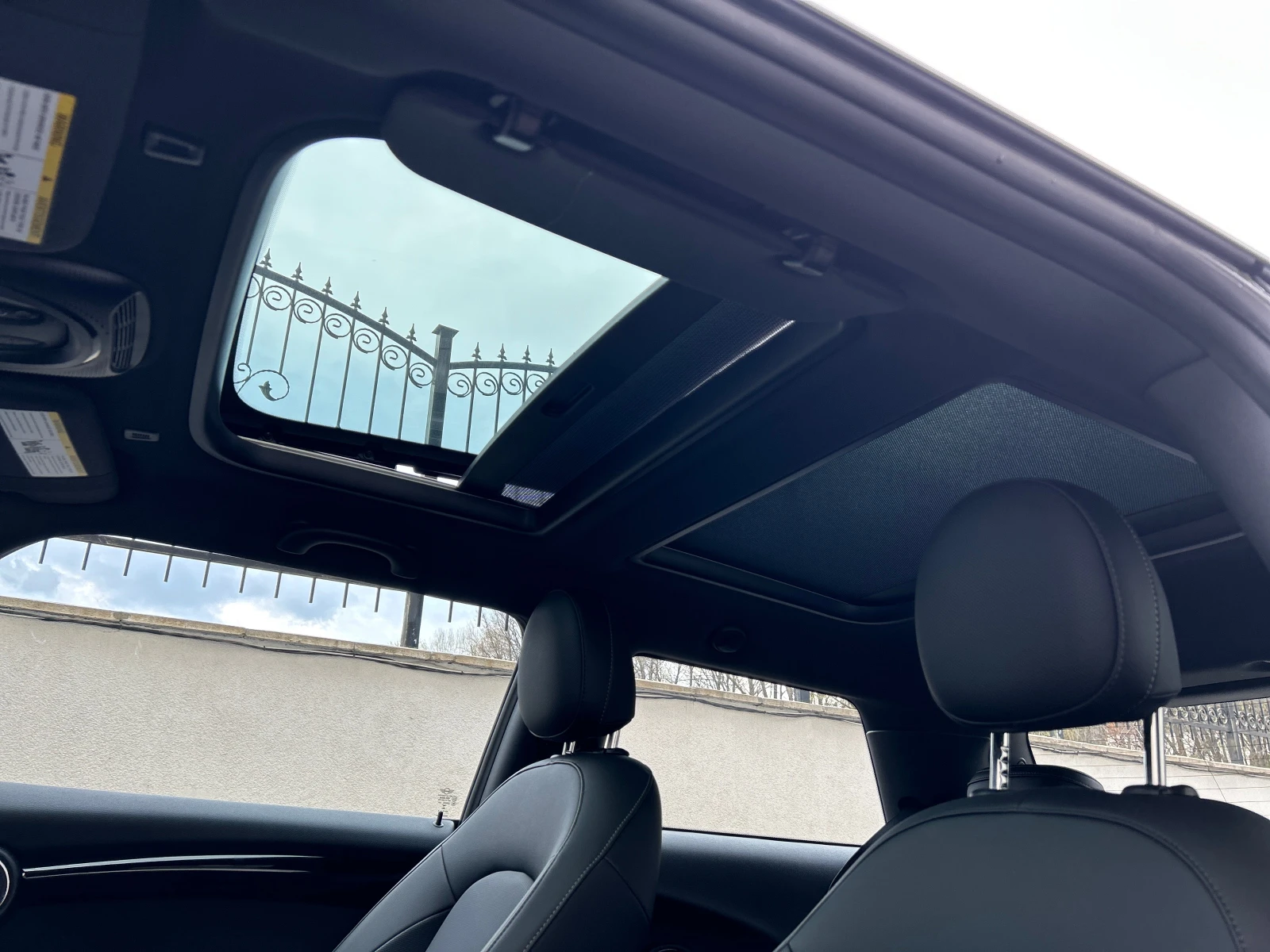 Mini Cooper 1.5 Автоматик - изображение 9