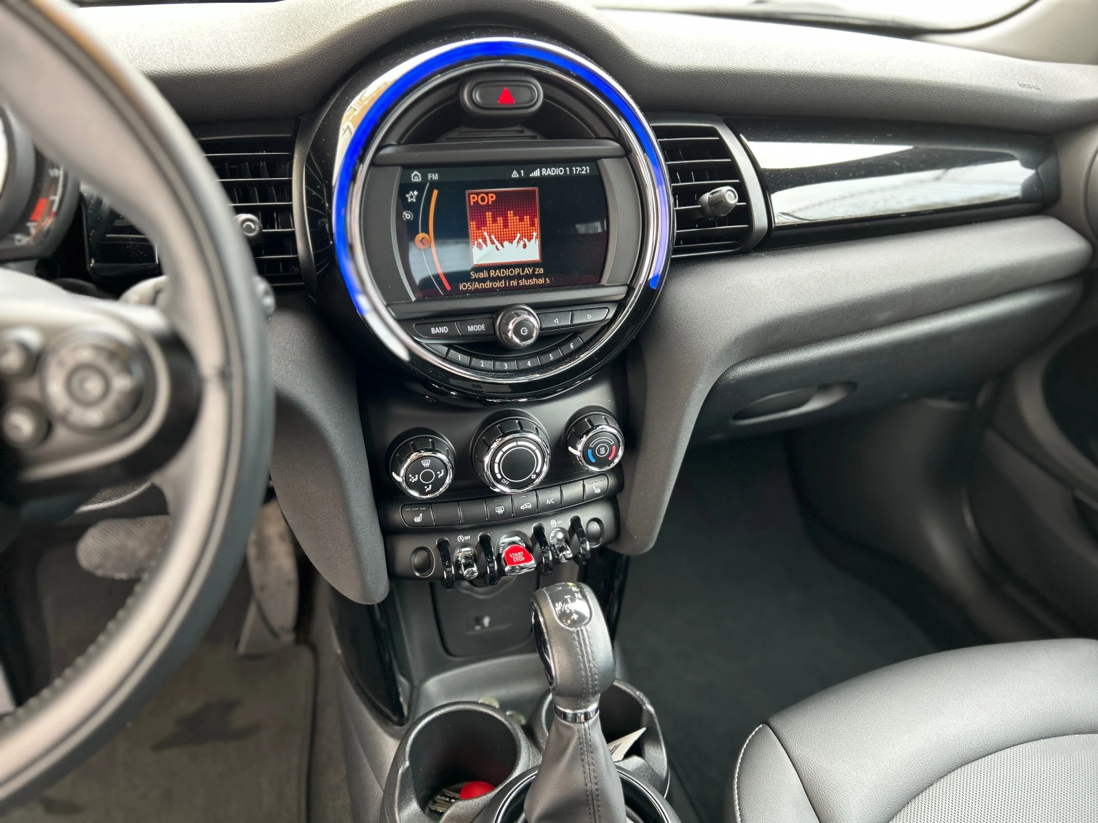 Mini Cooper 1.5 Автоматик - изображение 6