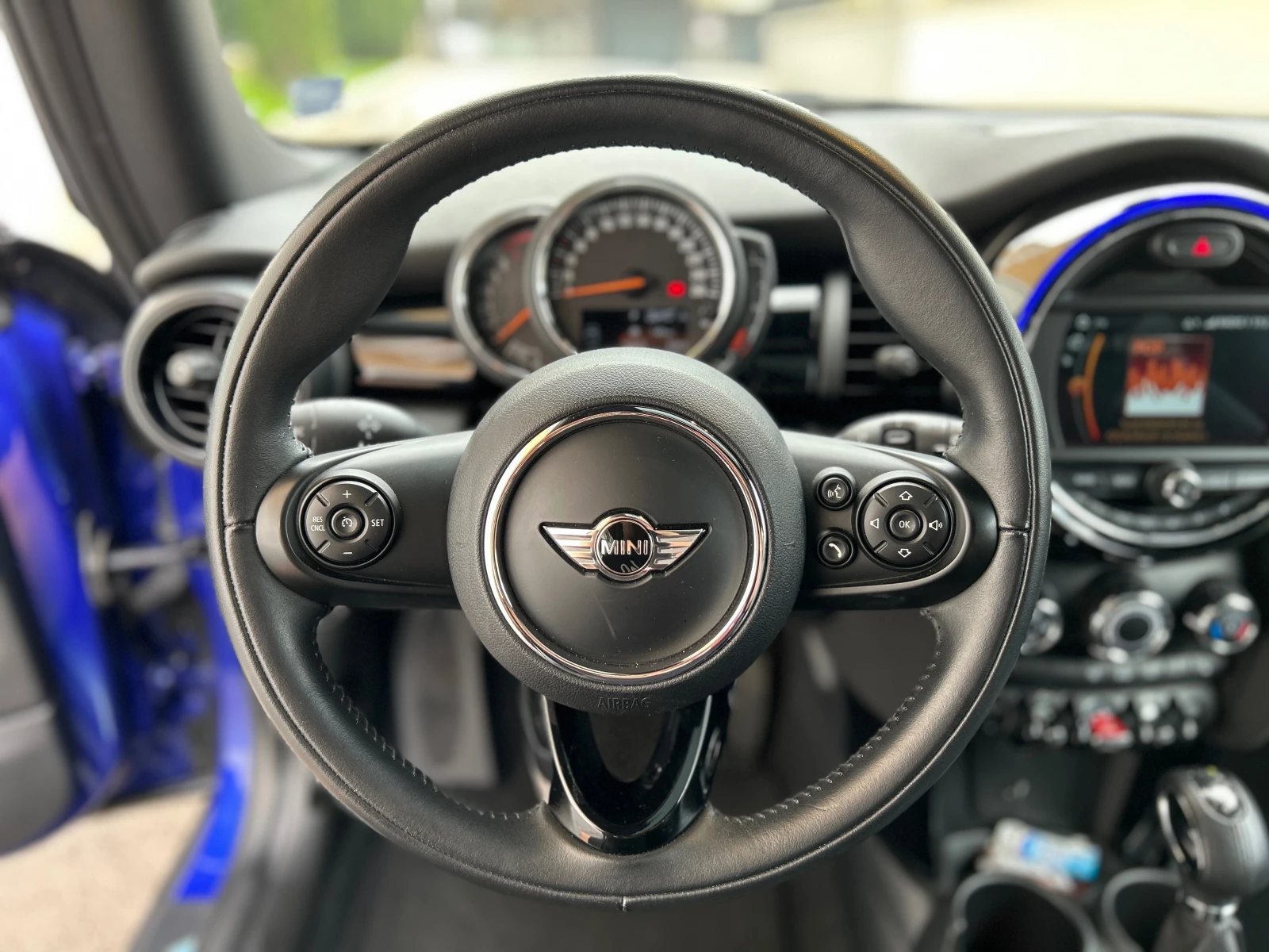 Mini Cooper 1.5 Автоматик - изображение 5