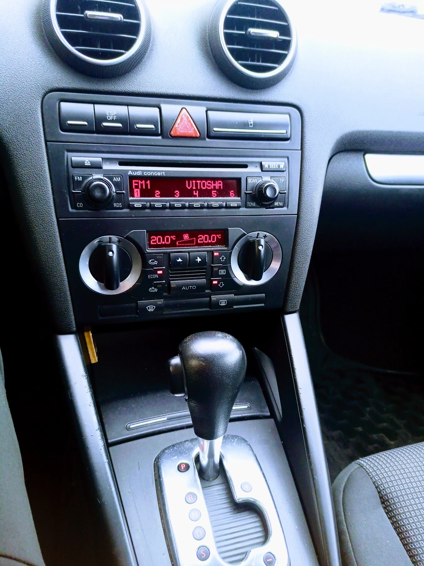 Audi A3 2.0 TDI Automatic  - изображение 4