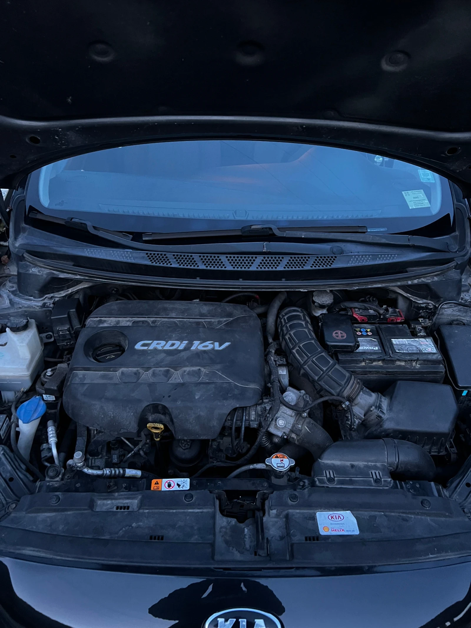 Kia Ceed  - изображение 8