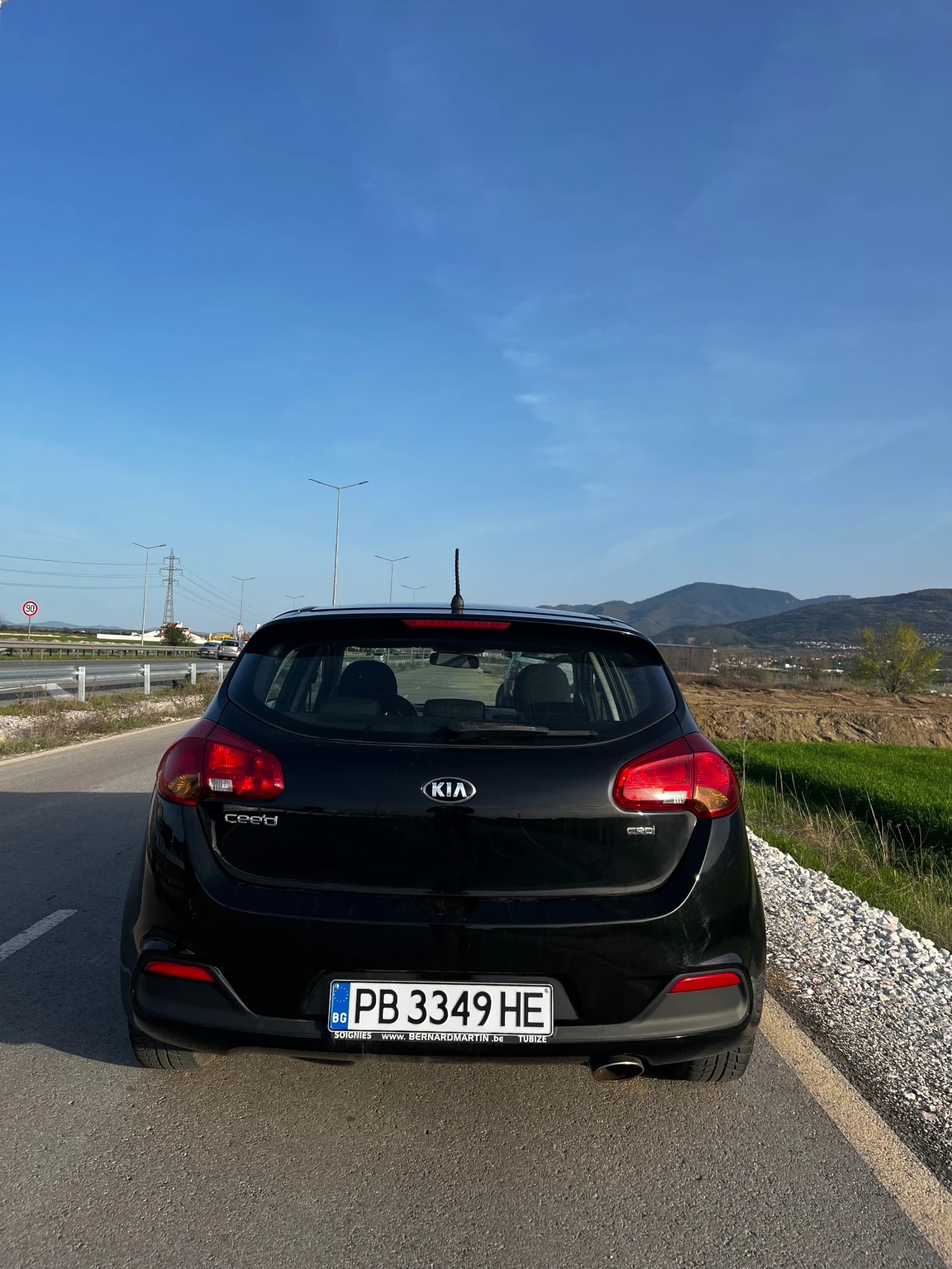 Kia Ceed  - изображение 4