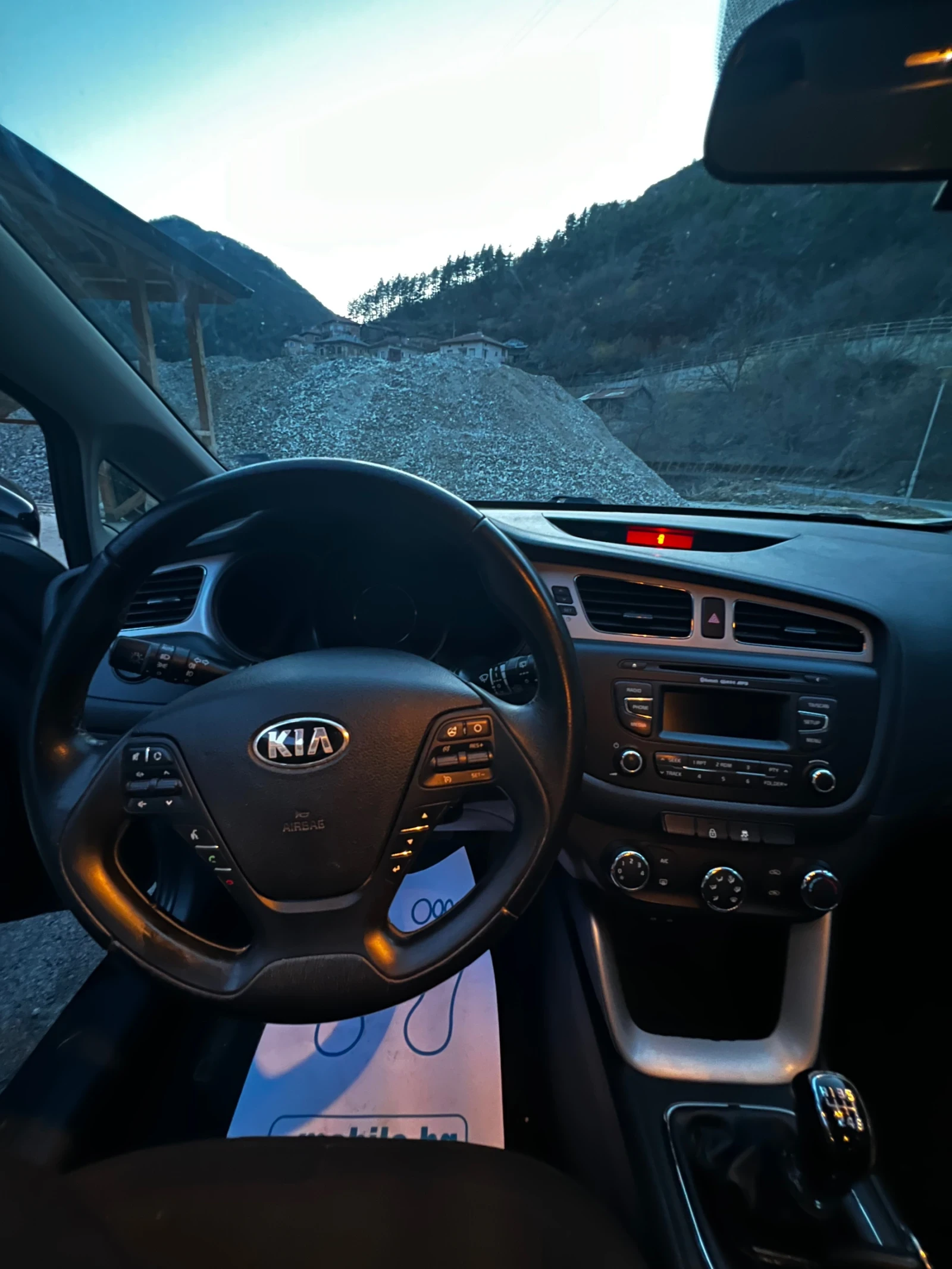 Kia Ceed  - изображение 5