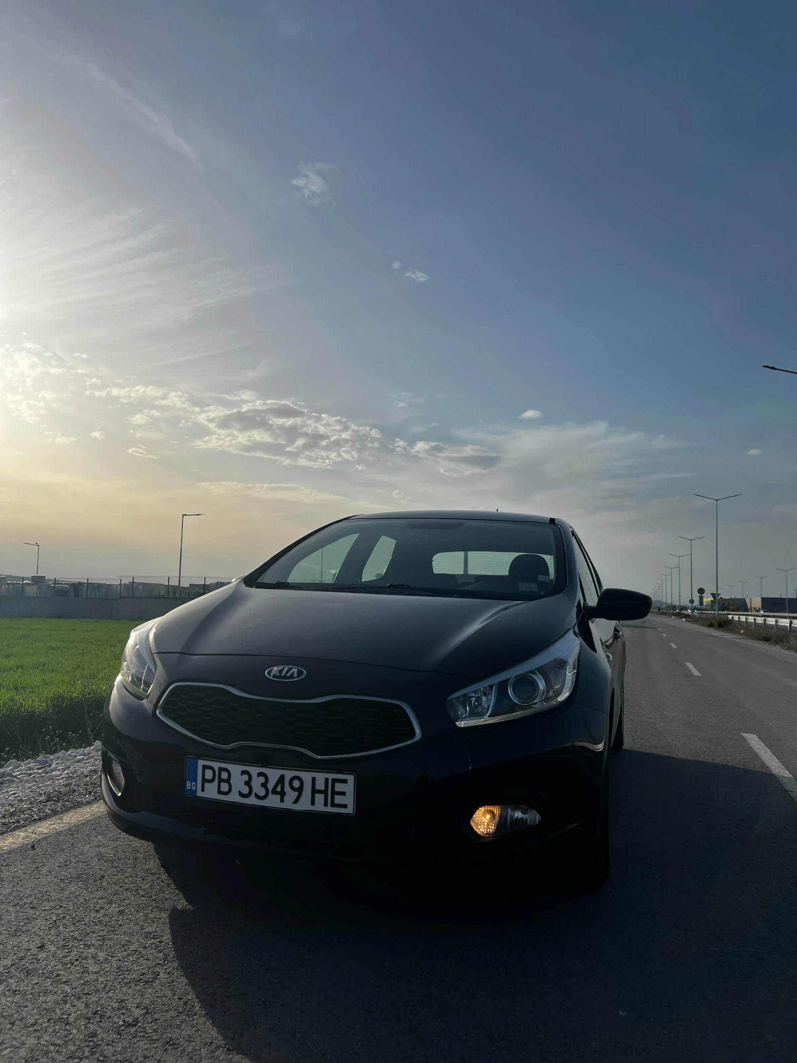 Kia Ceed  - изображение 2