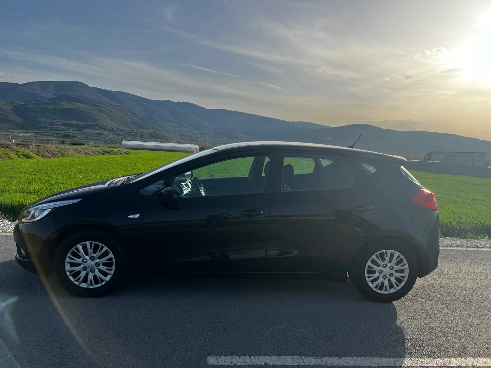 Kia Ceed  - изображение 3