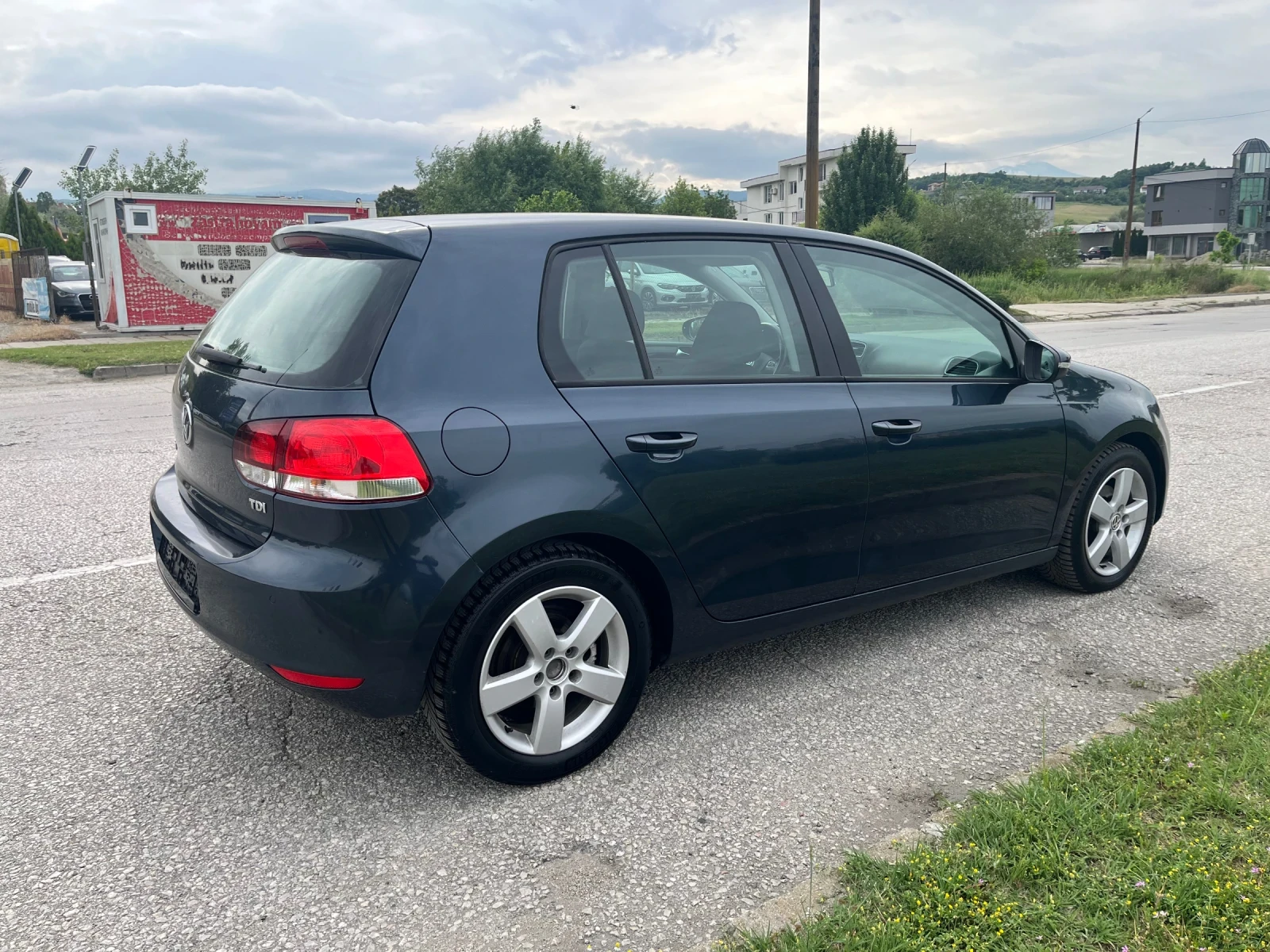 VW Golf 2.0 TDi Top - изображение 3
