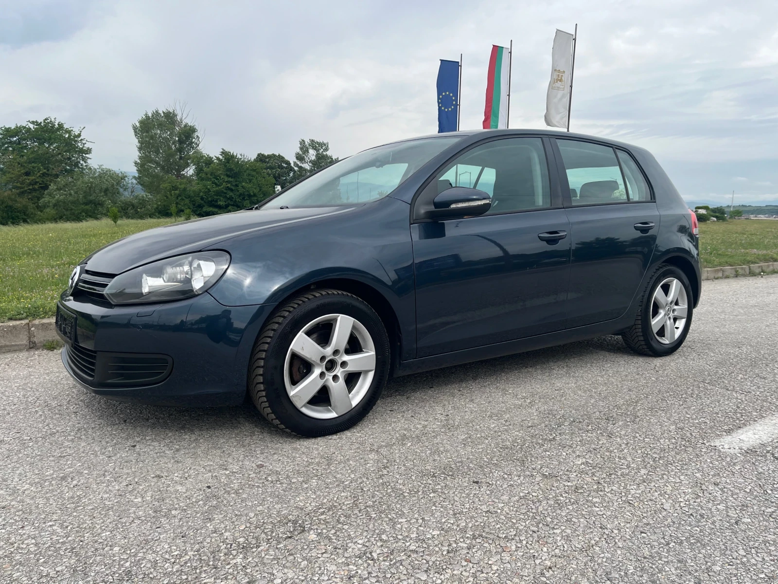 VW Golf 2.0 TDi Top - изображение 2