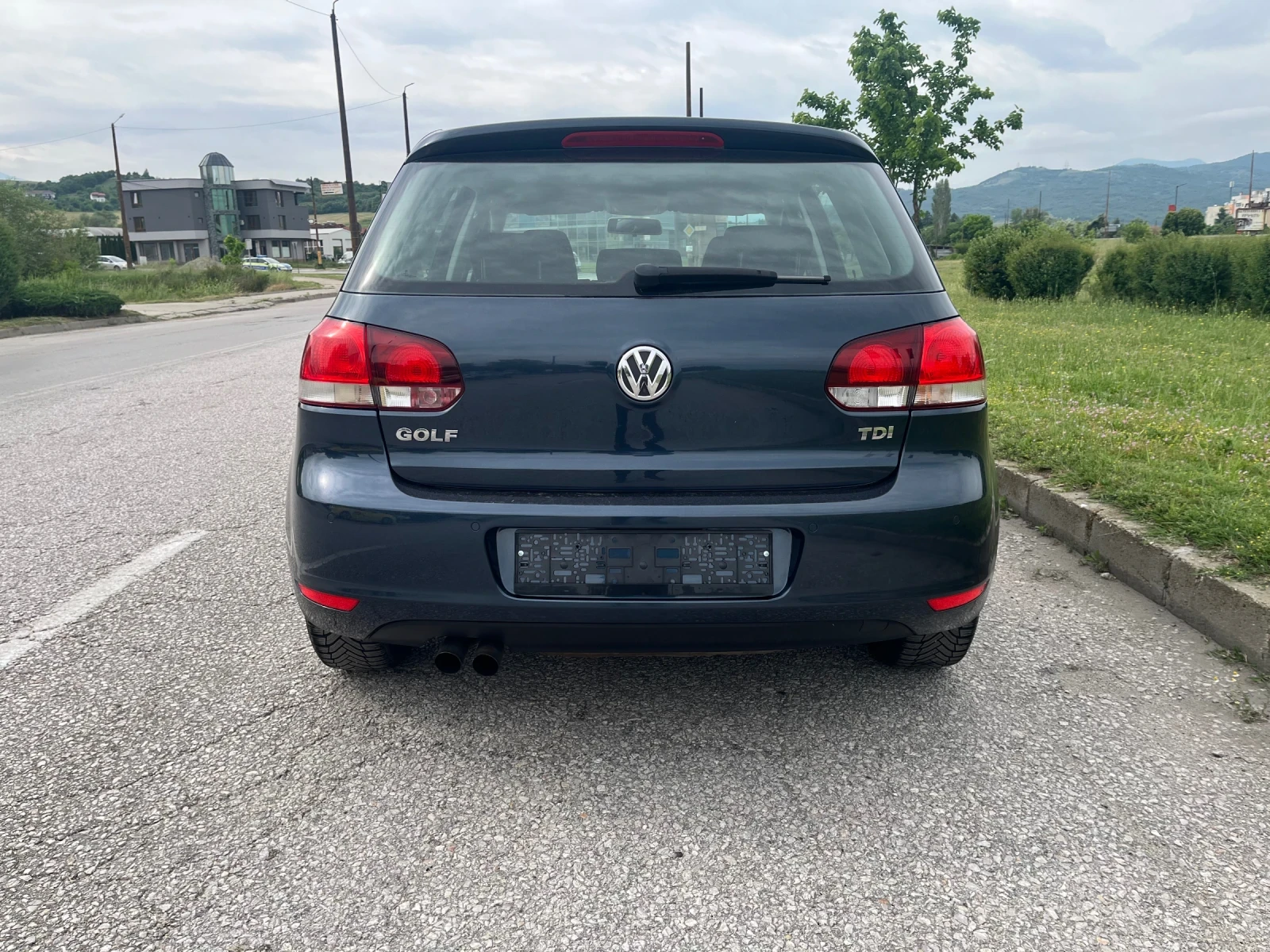 VW Golf 2.0 TDi Top - изображение 4