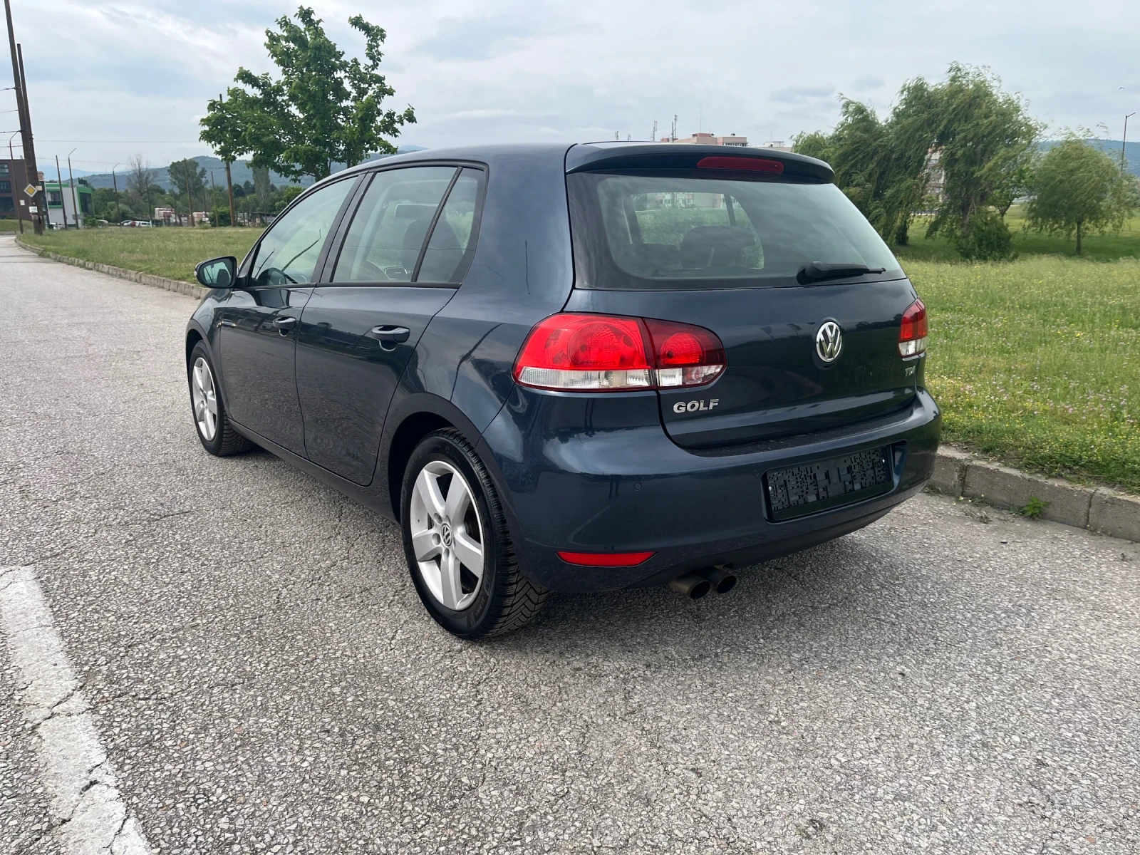 VW Golf 2.0 TDi Top - изображение 5