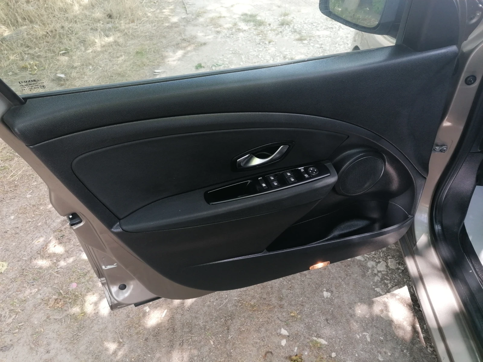 Renault Megane 1.5DCI 110kc - изображение 8
