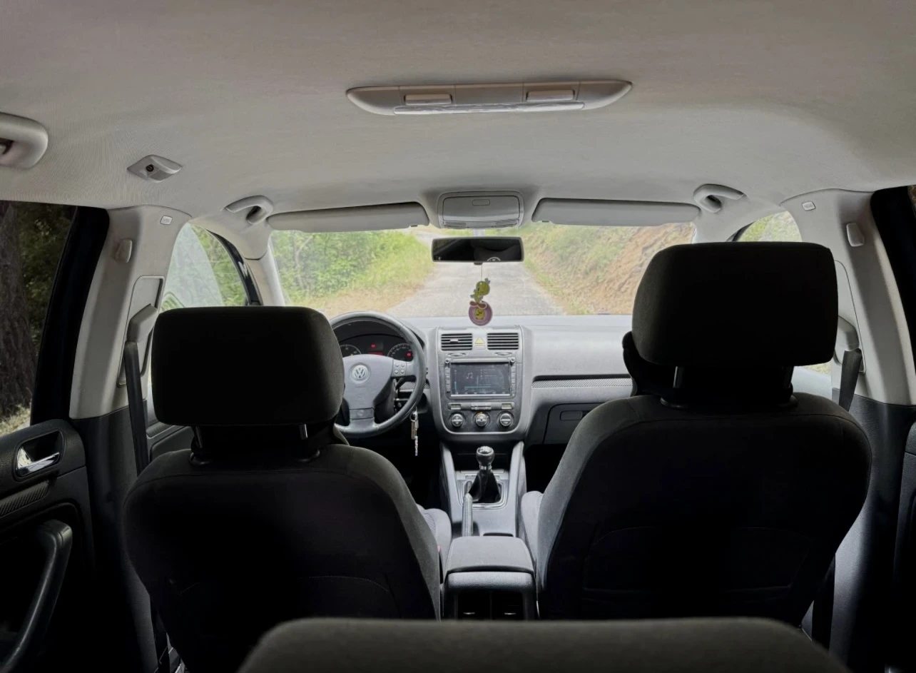 VW Golf V - изображение 2